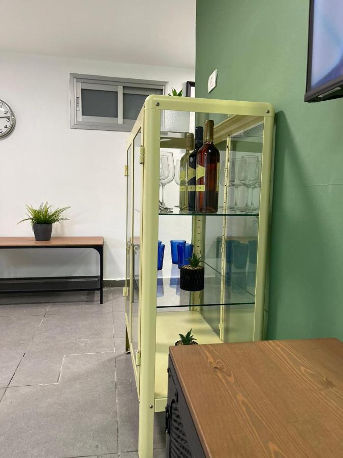 דירות תל אביב מתחם החוף מראה חיצוני תמונה