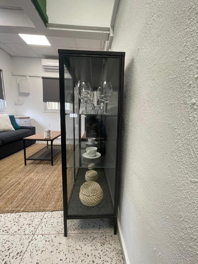 דירות תל אביב מתחם החוף מראה חיצוני תמונה