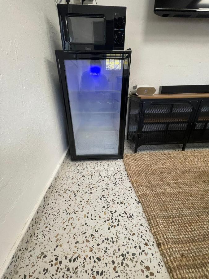דירות תל אביב מתחם החוף מראה חיצוני תמונה