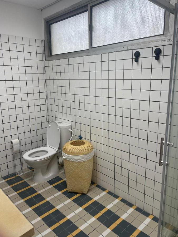 דירות תל אביב מתחם החוף מראה חיצוני תמונה